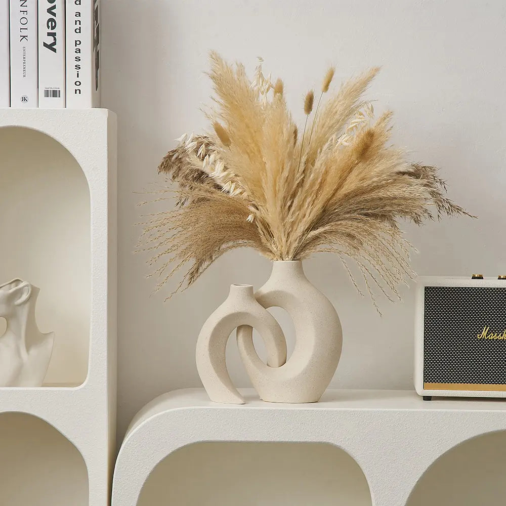 Modern Ceramic Vase