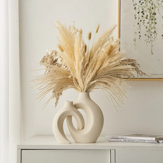 Modern Ceramic Vase