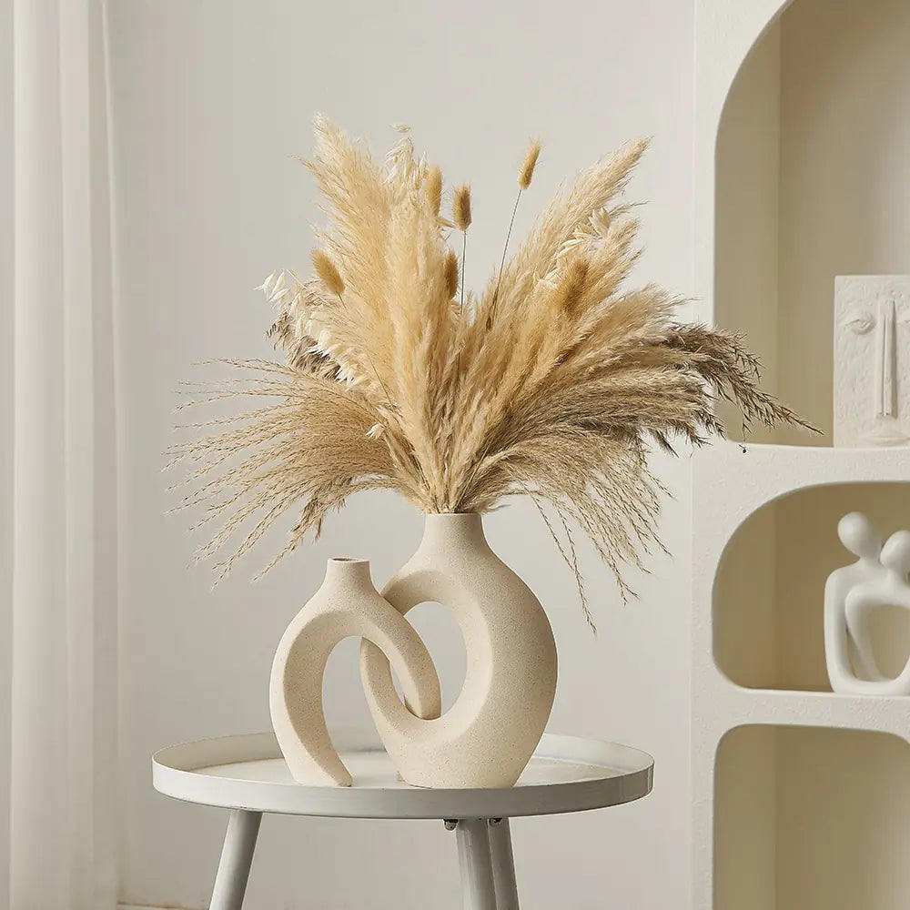 Modern Ceramic Vase