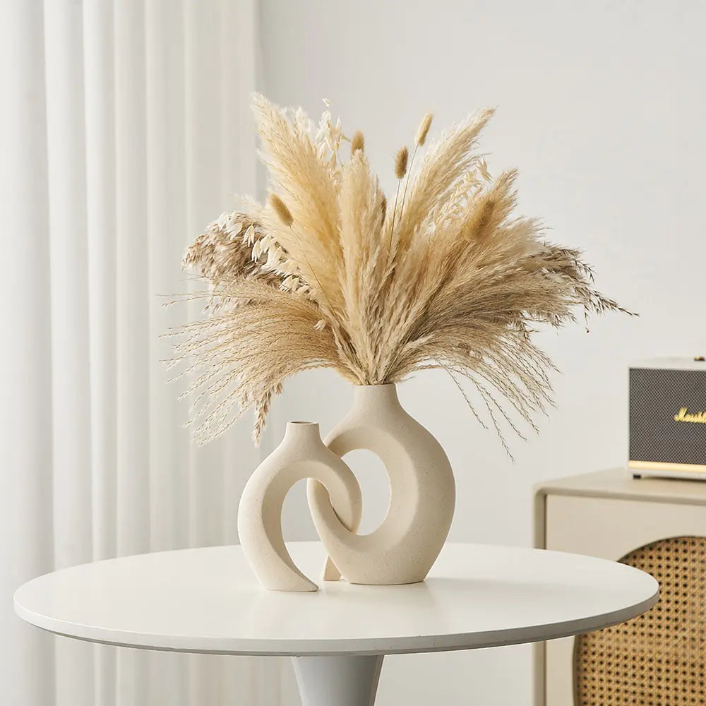 Modern Ceramic Vase