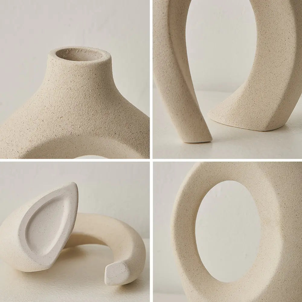 Modern Ceramic Vase
